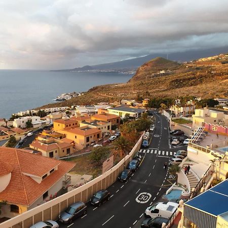 Tabaiba Sea Views Apartment II Санта-Крус-де-Тенерифе Экстерьер фото