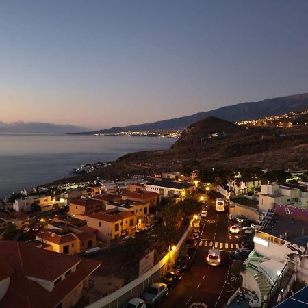 Tabaiba Sea Views Apartment II Санта-Крус-де-Тенерифе Экстерьер фото