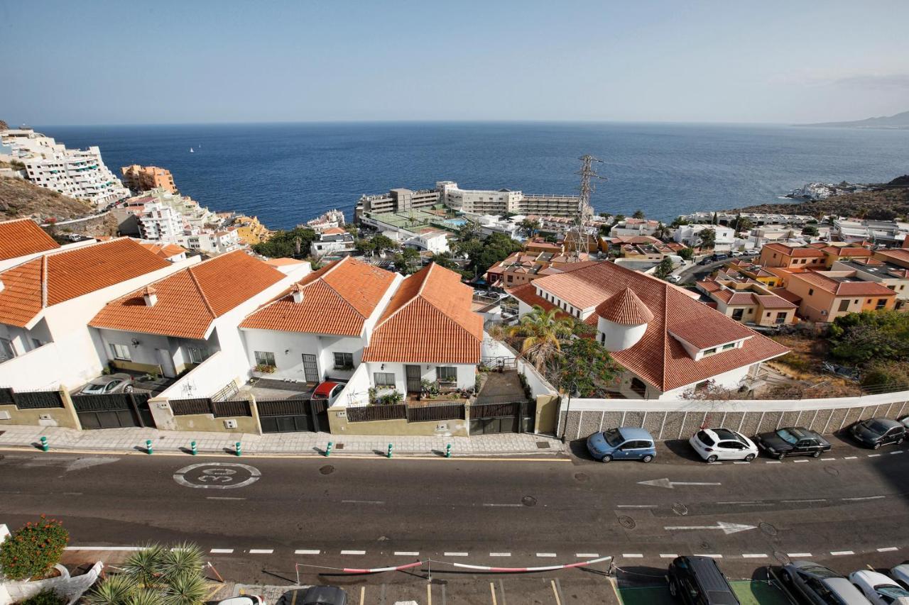 Tabaiba Sea Views Apartment II Санта-Крус-де-Тенерифе Экстерьер фото