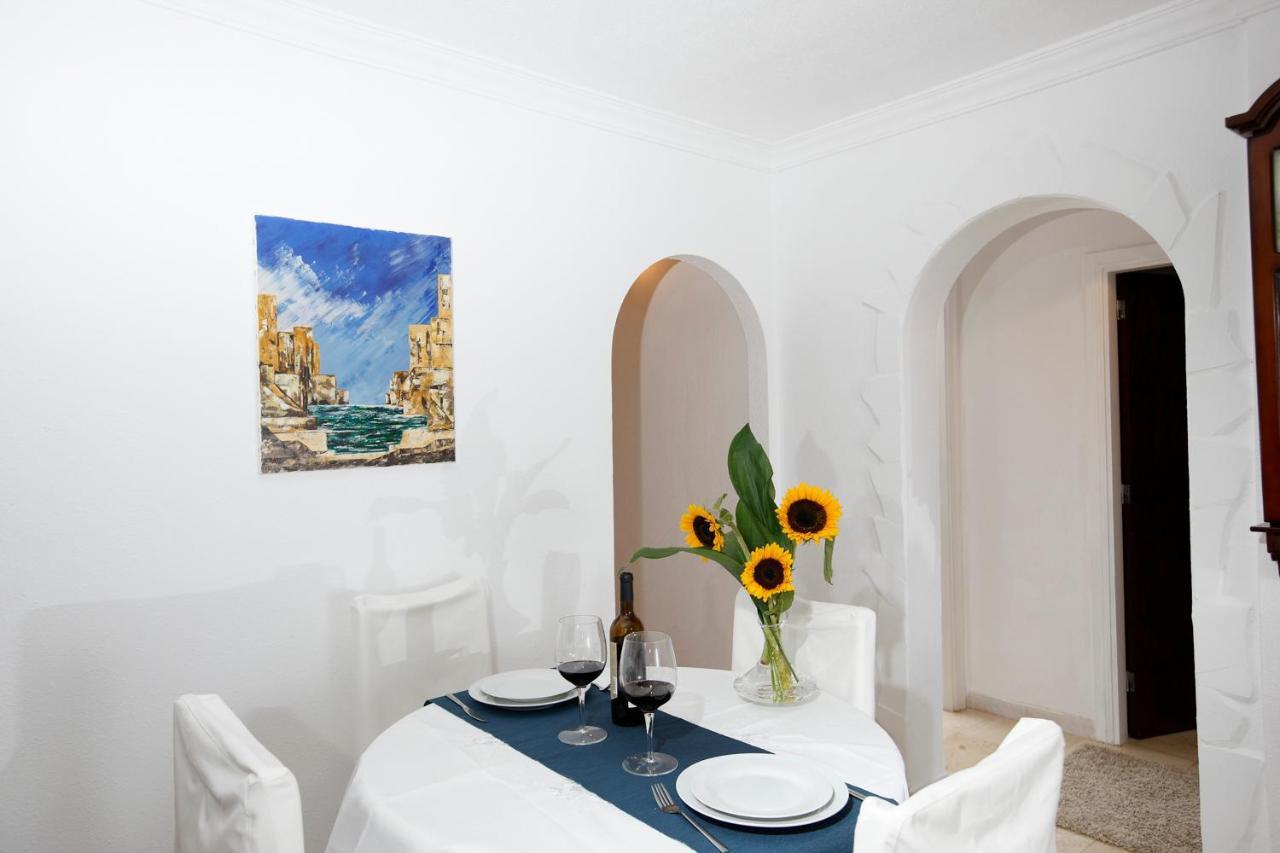 Tabaiba Sea Views Apartment II Санта-Крус-де-Тенерифе Экстерьер фото