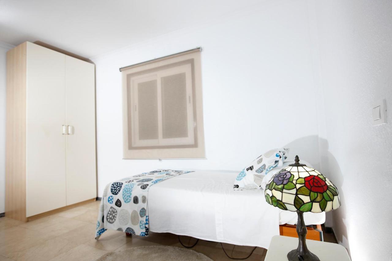 Tabaiba Sea Views Apartment II Санта-Крус-де-Тенерифе Экстерьер фото