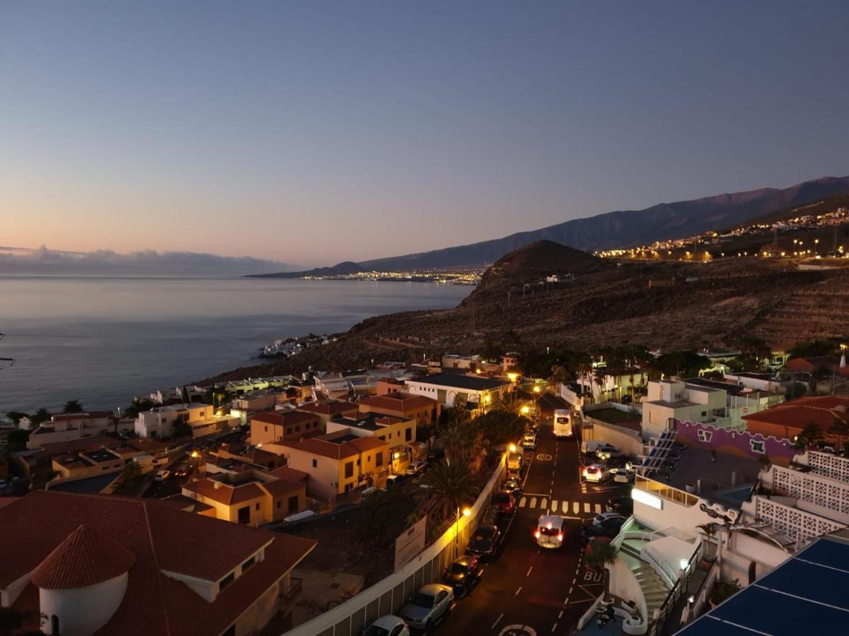 Tabaiba Sea Views Apartment II Санта-Крус-де-Тенерифе Экстерьер фото