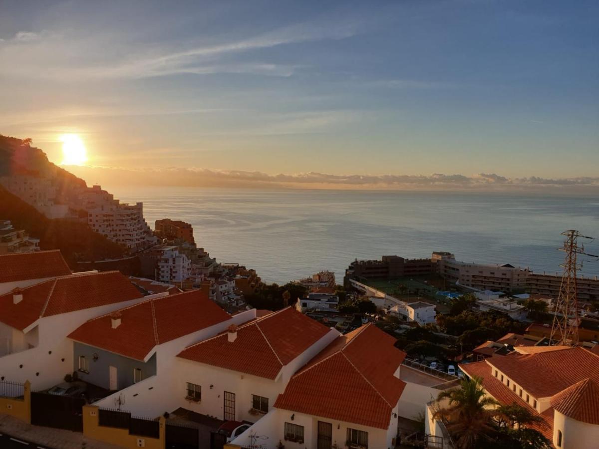 Tabaiba Sea Views Apartment II Санта-Крус-де-Тенерифе Экстерьер фото